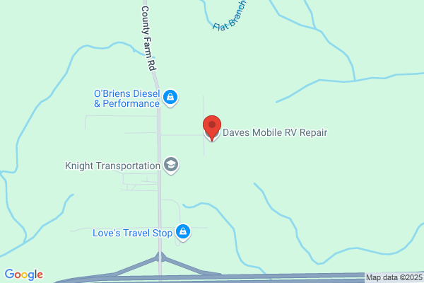 Daves Mobile RV