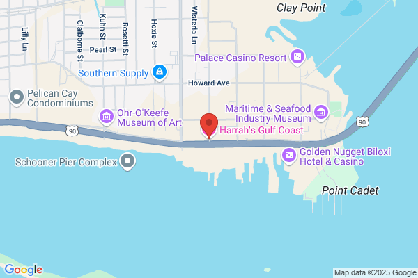 Grand Casino Golf Course