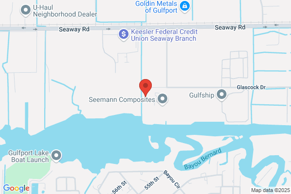 Gulf Coast Safety Training
