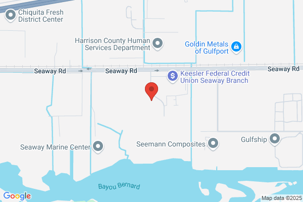 Gulf Coast Shipyard Group, Inc.
