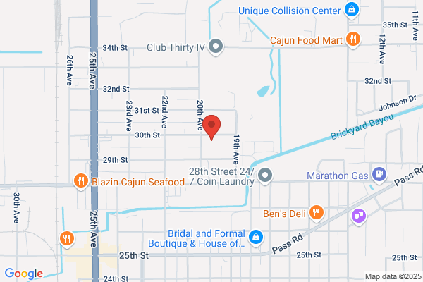 Gulfport Auto Detailing