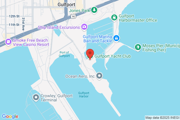 Gulfport Yacht Club