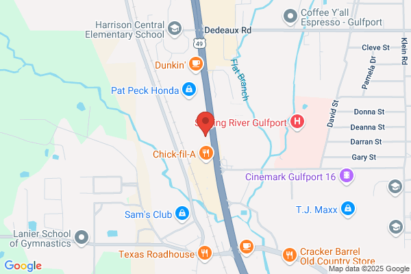 I Rv Center Inc