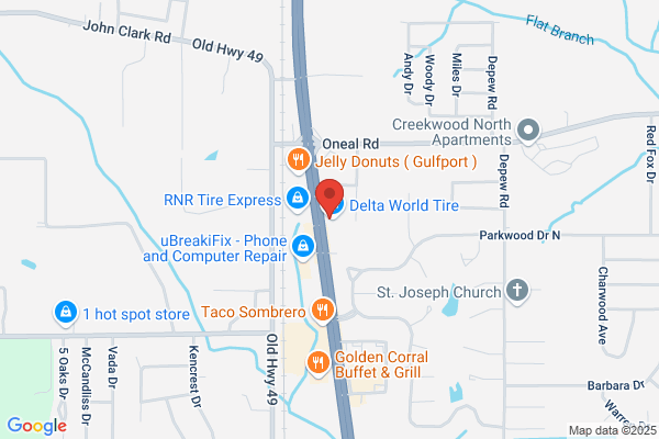 K & M Tire & Auto Service Inc