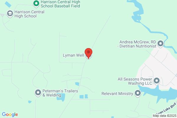 Lyman Well Co