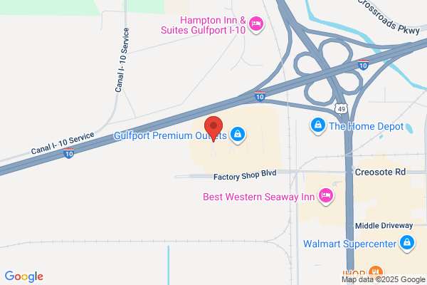 Motherhood Maternity Outlet - CLOSED