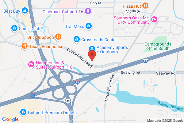 Chuck E. Cheese