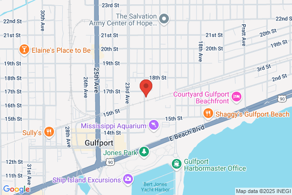 Gordan Allen Precision Plumbing