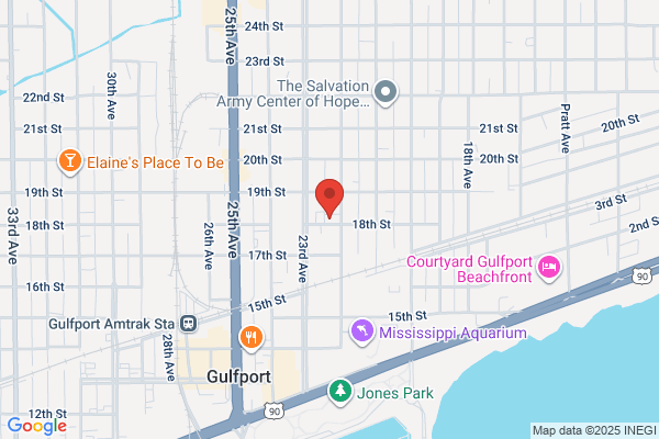 Ava Jones Real Estate Inc