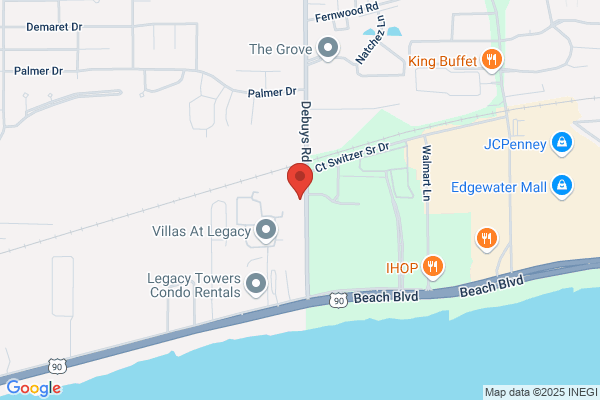 Gulf Coast Realty