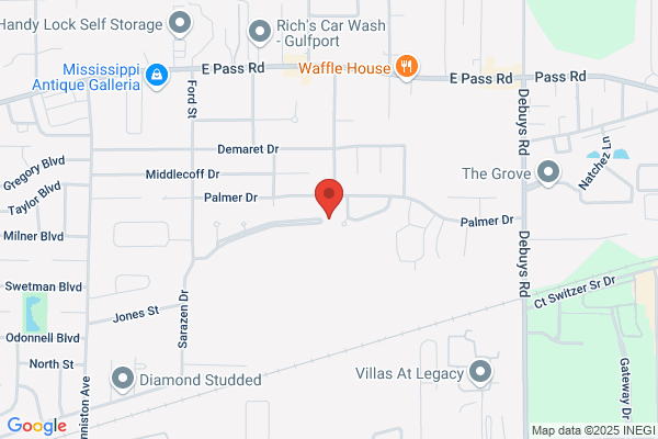 Usey Bob Properties