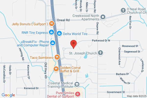 Verrett Real Estate