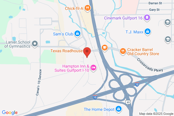 Breland Appraisal Services - Gulfport