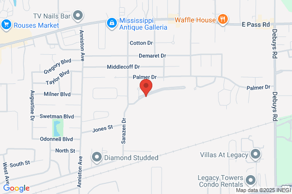 Singletary Doug & Associates