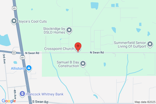 Crosspoint Church