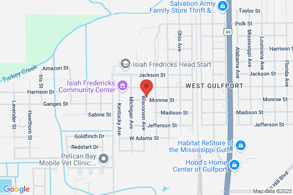 Friendship Baptist Church