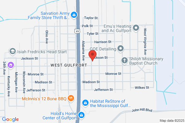 Full Gospel Holiness Church