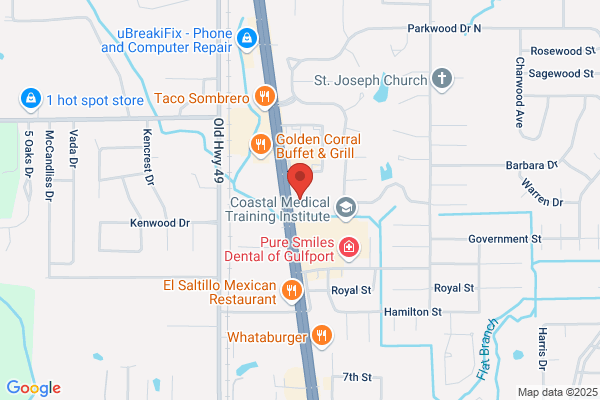Popeyes Louisiana Kitchen