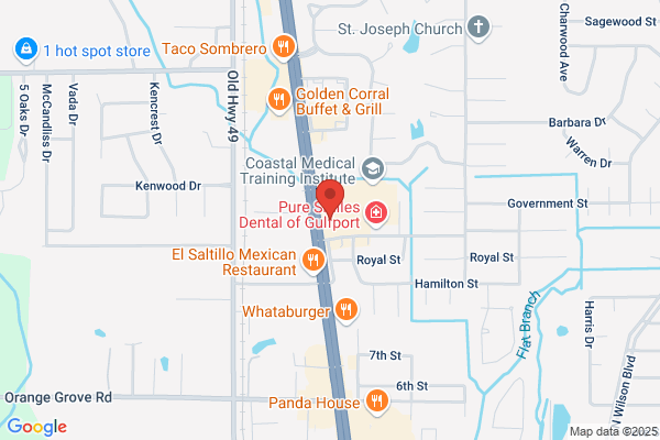 O'neal's of Orange Park