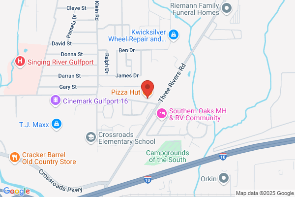 Pizza Hut