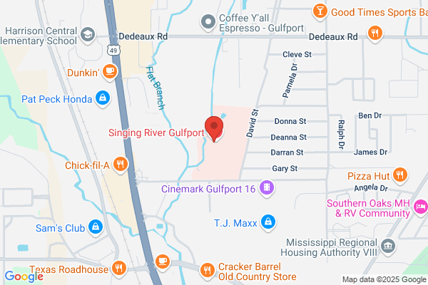 Singing River Rheumatology Services