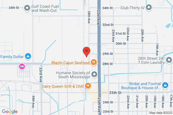 Gulf South Roofing