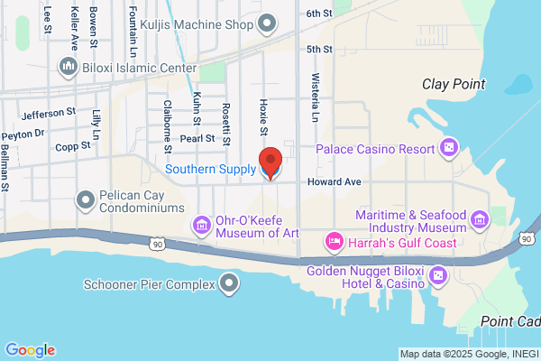 Southern Sports Supply