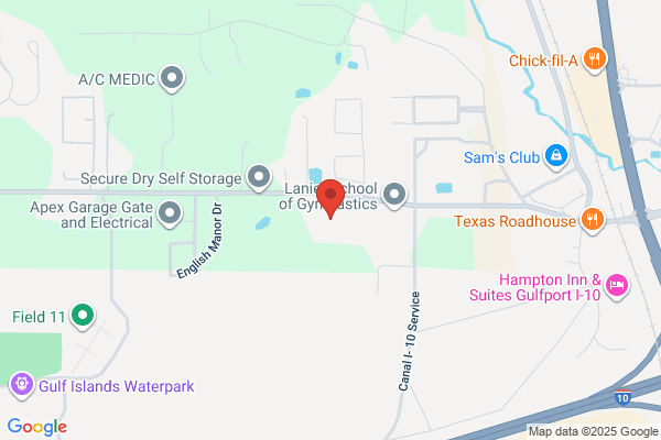 Landon Road Storage