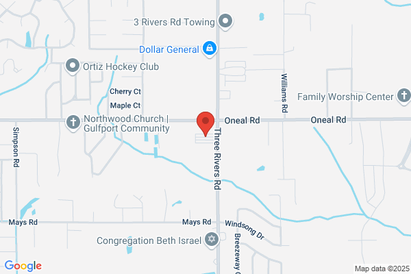 Three Rivers Self Storage