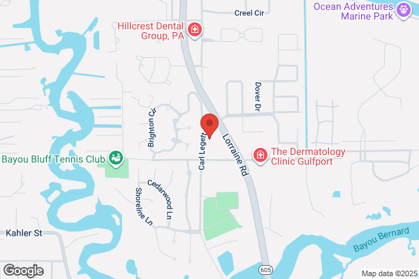 Hanger Prosthetics & Orthotics Inc