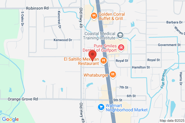 Goodwill Orange Grove Retail Store & Donation Center