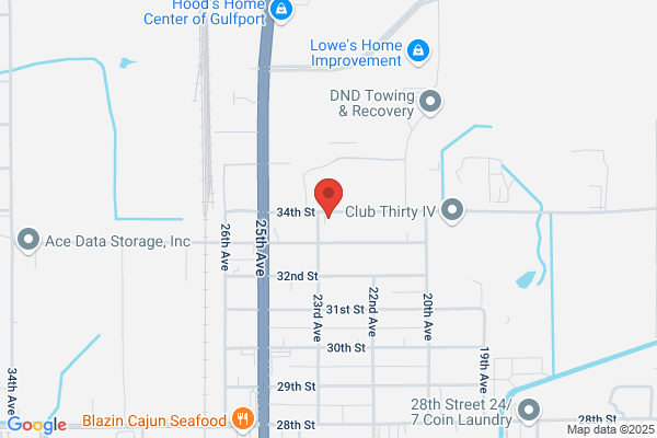 South Mississippi Towing and Recovery