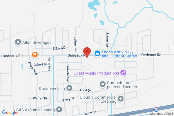 Downtown Motor Company