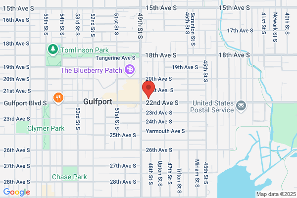 Gulfport Auto Sales