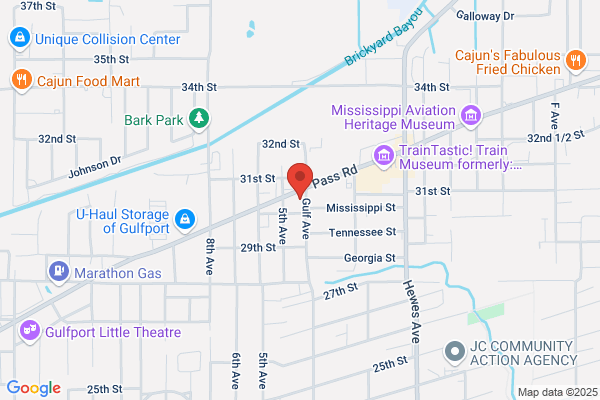 Strickland Motors