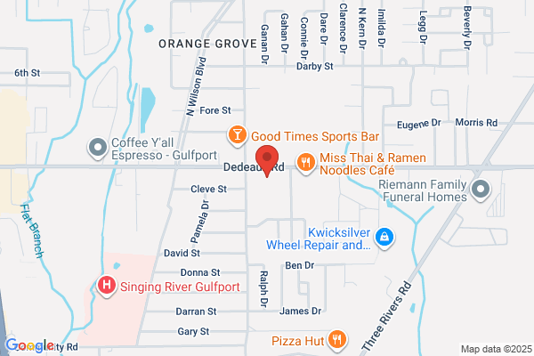 Animal Hospital of Orange Grove