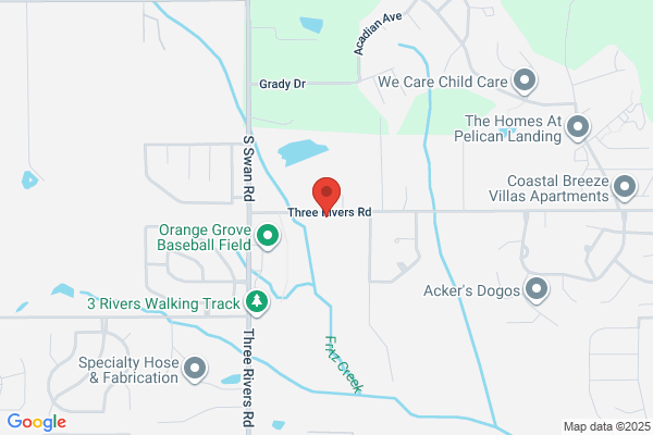 3 Rivers Storage Units
