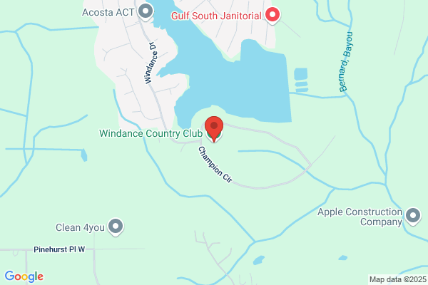 Windance Country Club