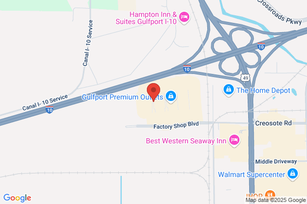 Motherhood Outlet