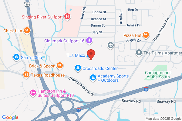 Old Navy