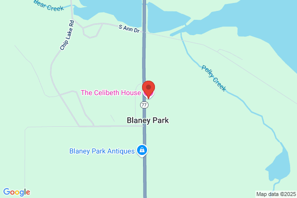 Blaney Lodge Bed & Breakfast