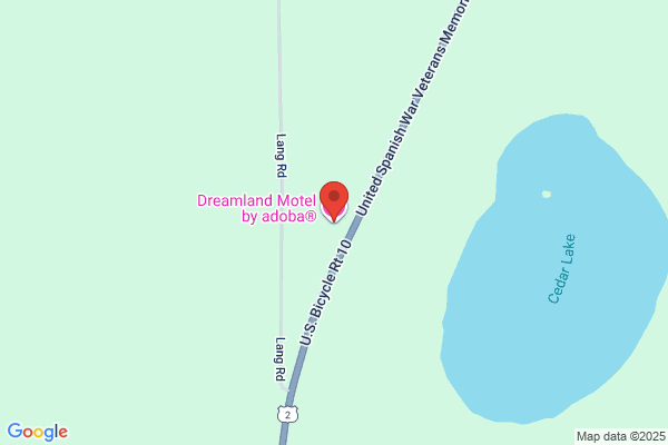 Dreamland Motel & Restaurant