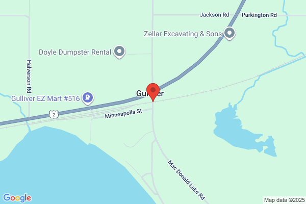 Rail Link Inc