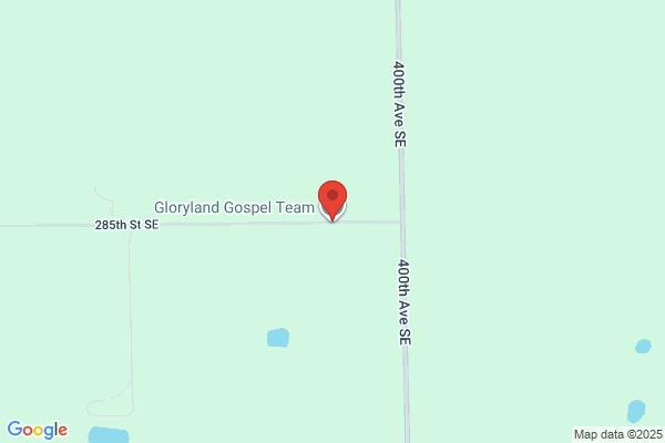 Gloryland Gospel Team