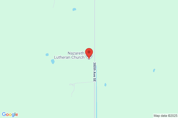 Nazareth Lutheran Church