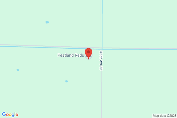 Peatlands Reds Inc
