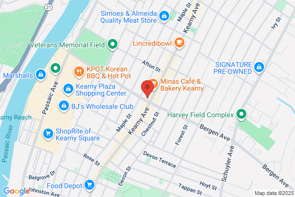 Ardizzi Robert D Attorney