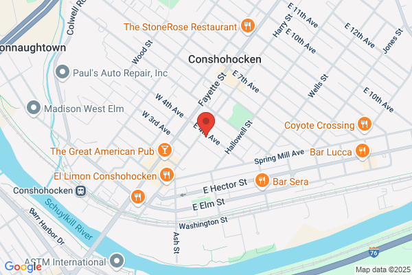 Colonial Neighborhood Council