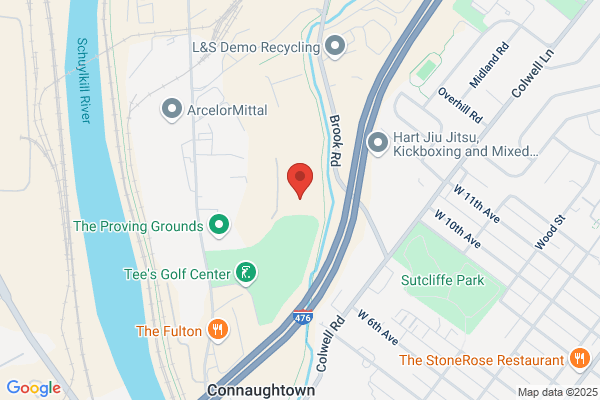 Conshohocken Football Association