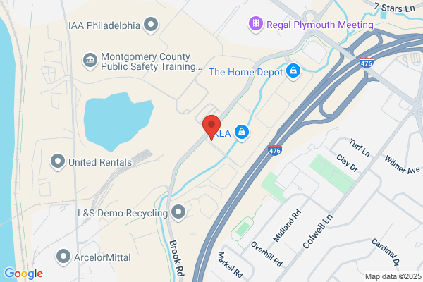 Ground Zero West